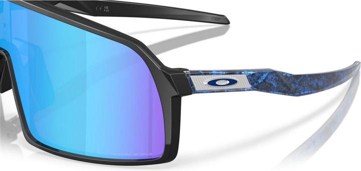 Produktbild Oakley Sutro S (Matte Black, Prizm Sapphire)