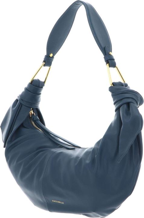 Produktbild Coccinelle Furoshiki Handbag puffy Smooth Leather