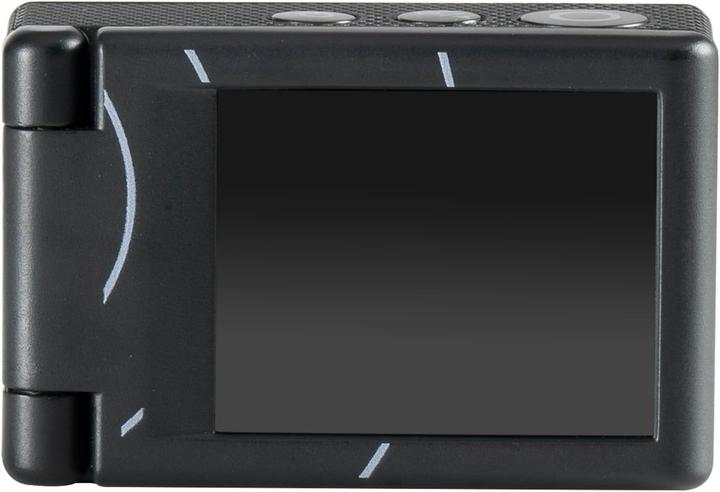 Produktbild Nilox NXACV1FLIP01 Sport-Actionkamera 4 MP 4K Ultra HD CMOS 65 g (30p, WLAN)