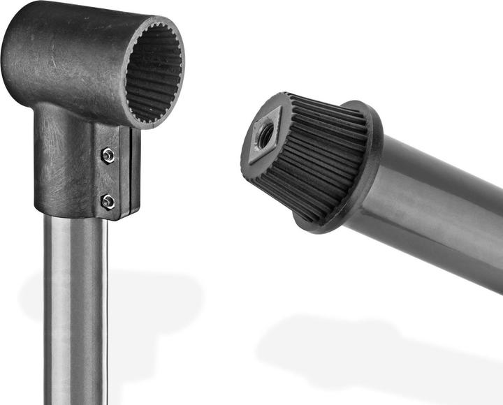 Produktbild Dema Fahrradständer 360°