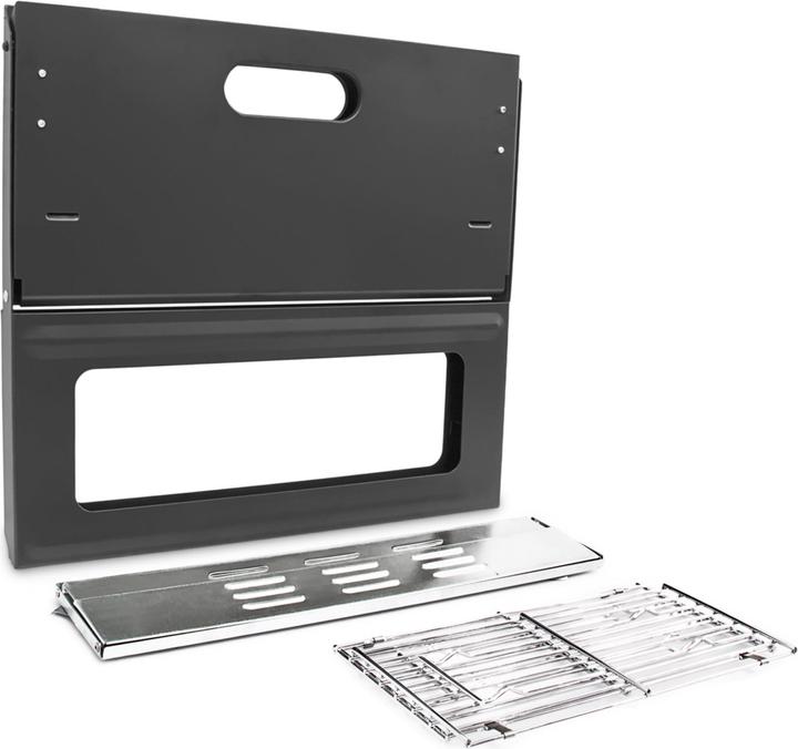 Actual product image Relaxdays Folding grill (45.50 cm)