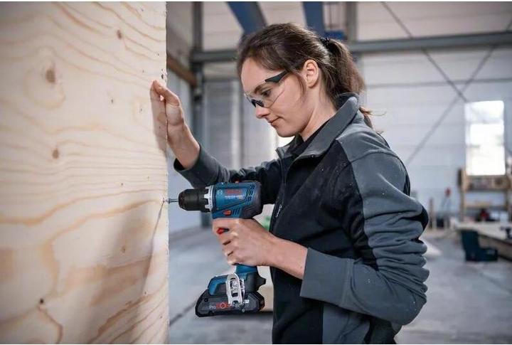 Actual product image Bosch Professional GSR 18V-90 C (Rechargeable battery operated)