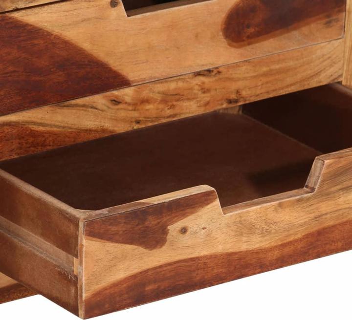 Produktbild vidaXL Sandie (90 x 34.5 x 50 cm)