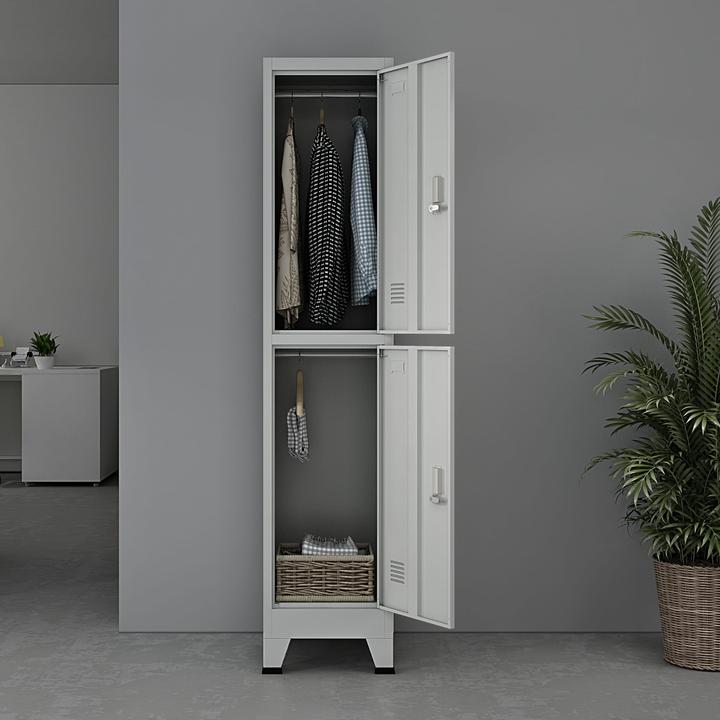Image du produit En.Casa Joroinen (180 x 38 x 45 cm)