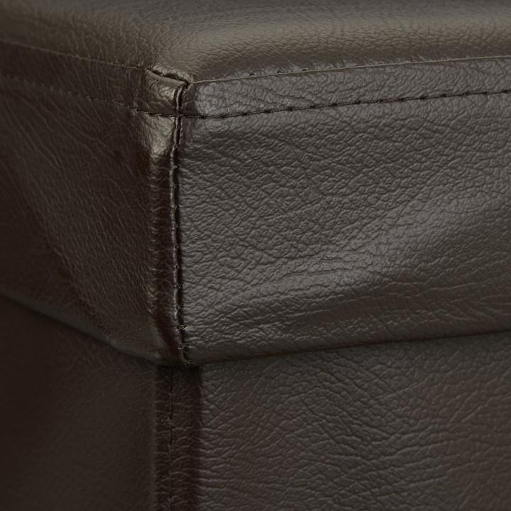 Produktbild Relaxdays Faltbarer Sitzhocker