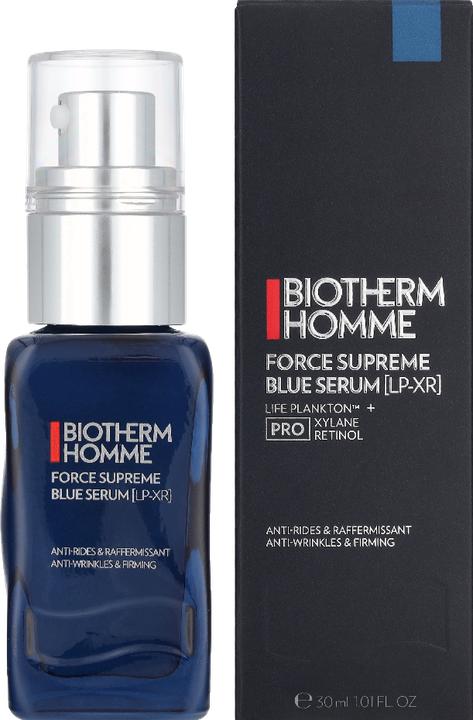 Immagine prodotto Biotherm Force Supreme Serum (30 ml)