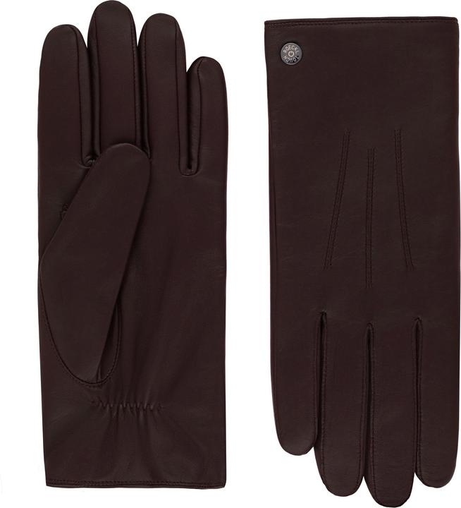 Produktbild Roeckl Classic Coburg Touch Handschuhe Leder (9.5)