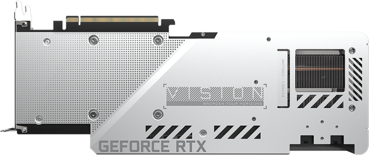 Produktbild Gigabyte GeForce RTX 3080 Vision OC (10 GB)