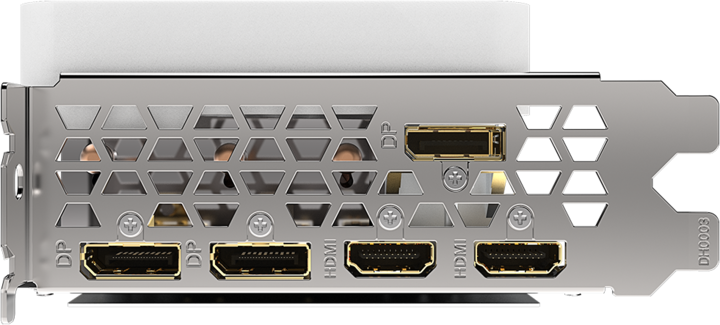 Produktbild Gigabyte GeForce RTX 3080 Vision OC (10 GB)