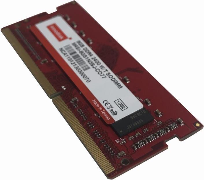 Produktbild Schneider Electric PFXYP6DM16 (2400 MHz, DDR4-RAM, SO-DIMM)