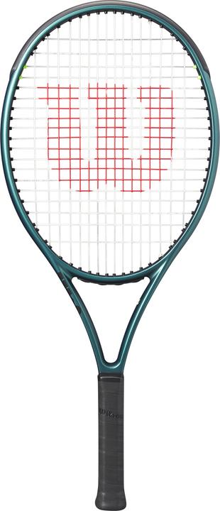 Produktbild Wilson Blade 26 Junior V9.0 Tennisschläger (2, 320 g)
