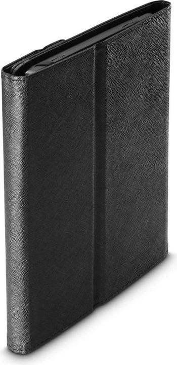 Produktbild Hama Bluetooth®-Tastatur Travel 500 für Tablets 7-11, Case, Schw., QWERTZ DE (00125137) (DE)