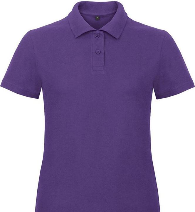 Immagine prodotto B&C ID.001 Maglietta Polo Donna (XXL)