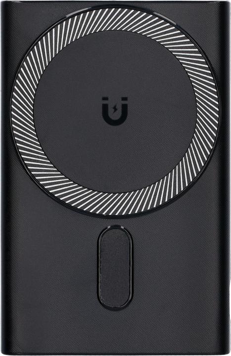 Produktbild Mobiparts 5.000 mAh MagSafe Compatible Powerbank with Stand (5000 mAh, 15 W)