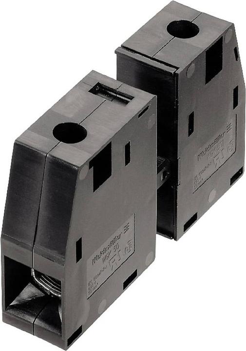 Produktbild Weidmüller WGK50/ZGYBX