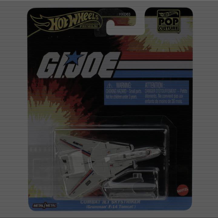 Produktbild Hot Wheels Pop Culture (assortiert)