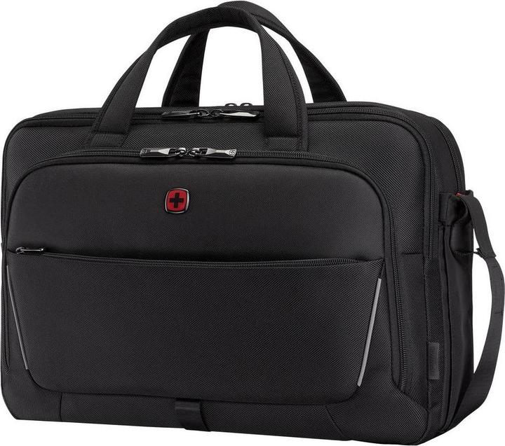 Produktbild Wenger Meteor Briefcase (17", Universal)