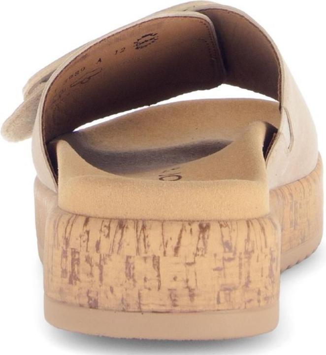 Actual product image Gabor Pantoletten (40)