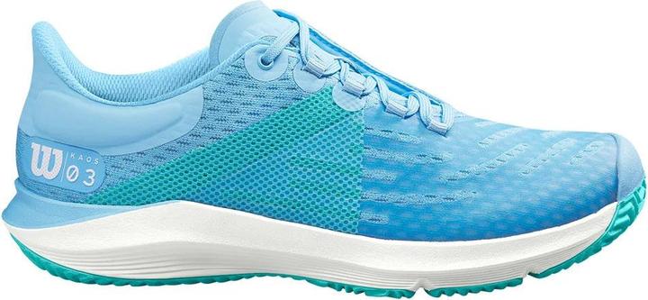 Produktbild Wilson Kaos 3.0 Alaskan Blue Woman (38)
