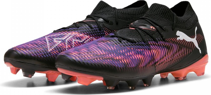 Actual product image Puma Future 8 Match Fg/Ag (39)