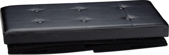 Produktbild Relaxdays Sitzbank (76 cm)
