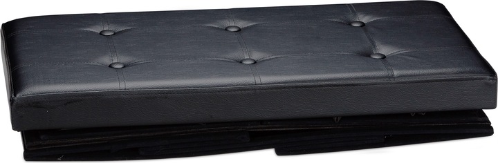 Image du produit Relaxdays Banc (76 cm)