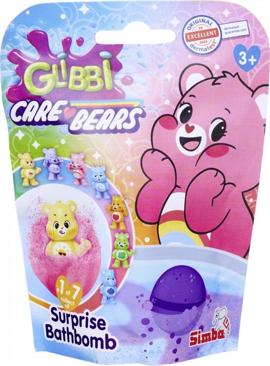 Immagine prodotto Simba Glibbi Care Bears Surprise