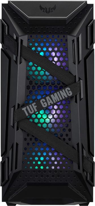 Immagine prodotto ASUS TUF Gaming GT301 (ATX)