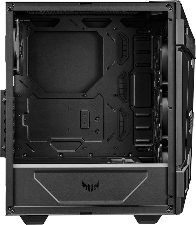 Actual product image ASUS TUF Gaming GT301 (ATX)