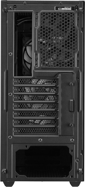 Actual product image ASUS TUF Gaming GT301 (ATX)