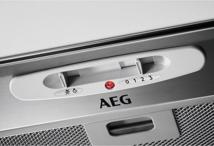 Immagine prodotto AEG DGB 3523 S (Sottostruttura cappuccio)