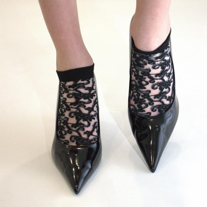 Actual product image Yuko.B Bella (36 - 41)