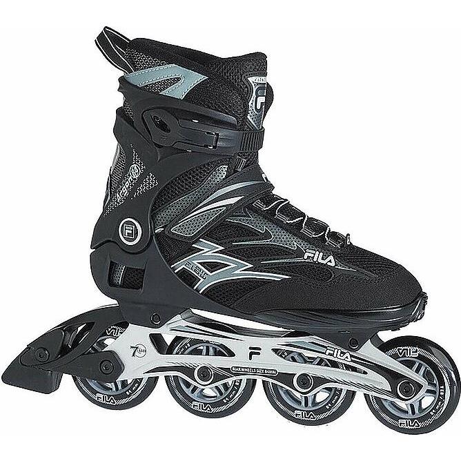 FILA, Inline Skates, (42)