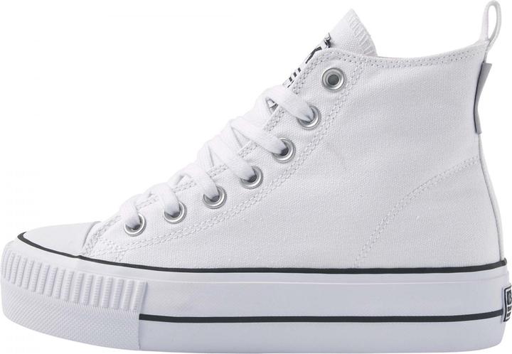 Image du produit British Knights Baskets Kaya Mid (39)