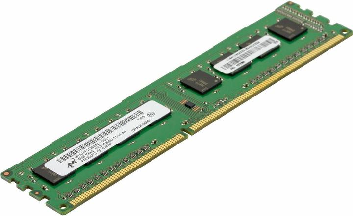 Dell Memory, 4GB, DIMM, 1600MHZ kaufen bei Galaxus