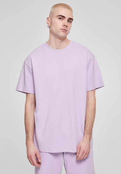 Produktbild Urban Classics Heavy Oversized Tee (XS)