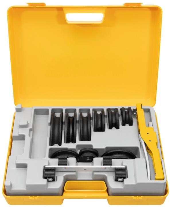 Rems 153027 R Swing Set 10-12-14-15-16-17-18-20-22 Einhändige Rohrbiegemaschine