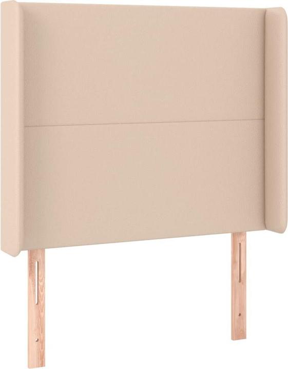Image du produit vidaXL Clara (90 x 200 cm)