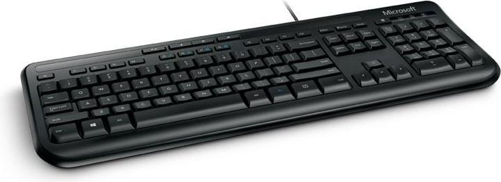 Image du produit Microsoft 600 (Allemagne, Filaire)