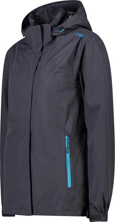Actual product image CMP Campagnolo Zip Hoodie (S)