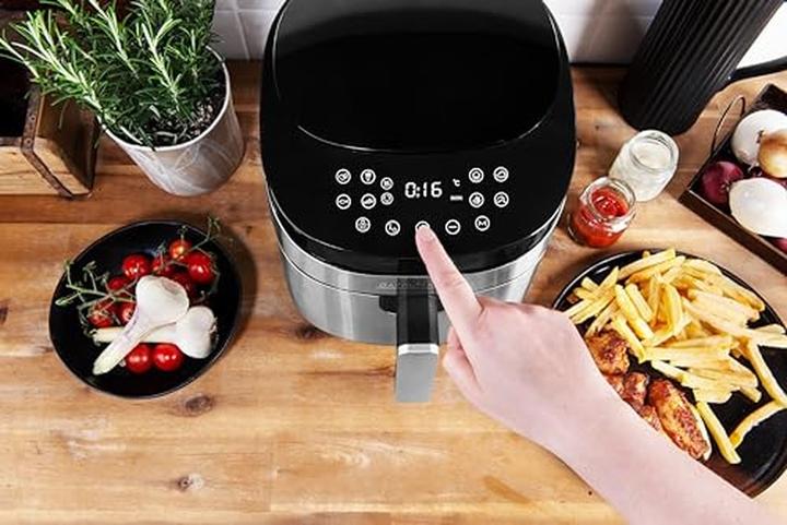 Actual product image Gastroback Air Pro