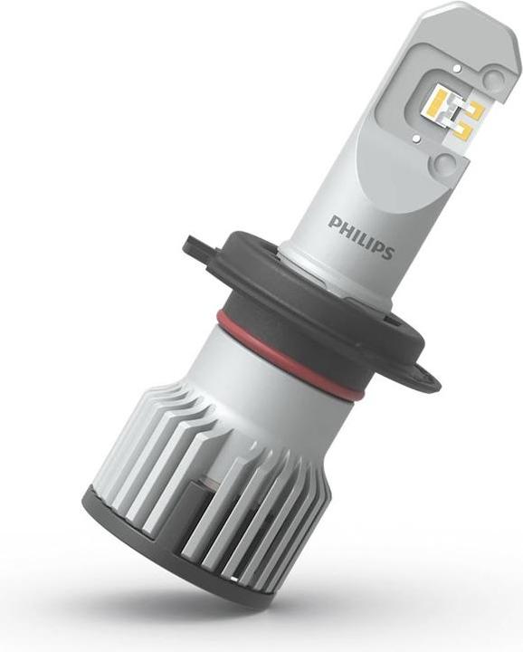 Philips Ultinon Pro6000 Boost (H7)