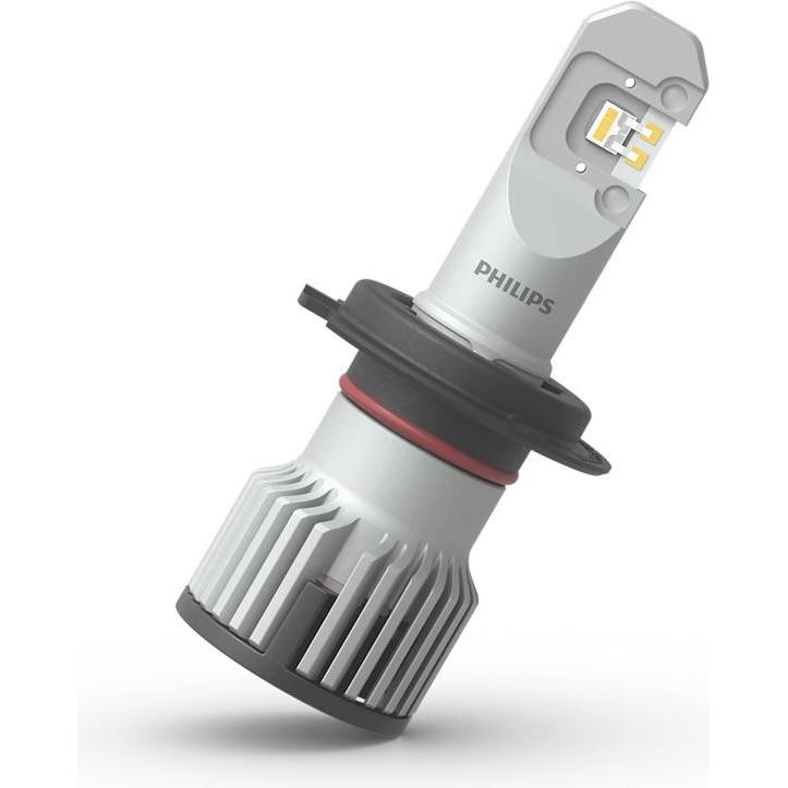 Philips, Illuminazione auto, 11972U60BX2 (H7)