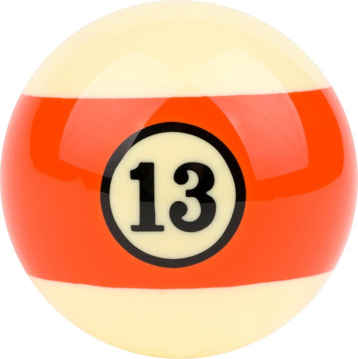 Actual product image Stradivari Tournament billiard balls Gold Cup