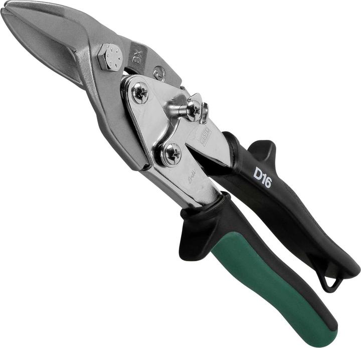 Produktbild Erdi Figuren-Scheren-Set in Rolltas (240 mm)