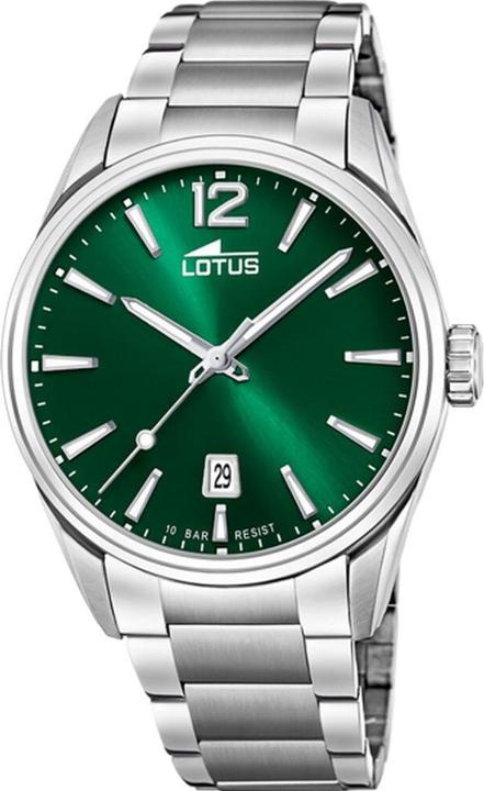Produktbild Lotus 18692/4 Edelstahlarmband (Analoguhr, 42 mm)