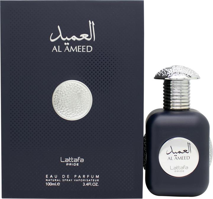 Immagine prodotto Lattafa Al Ameed (Eau de parfum, 100 ml)