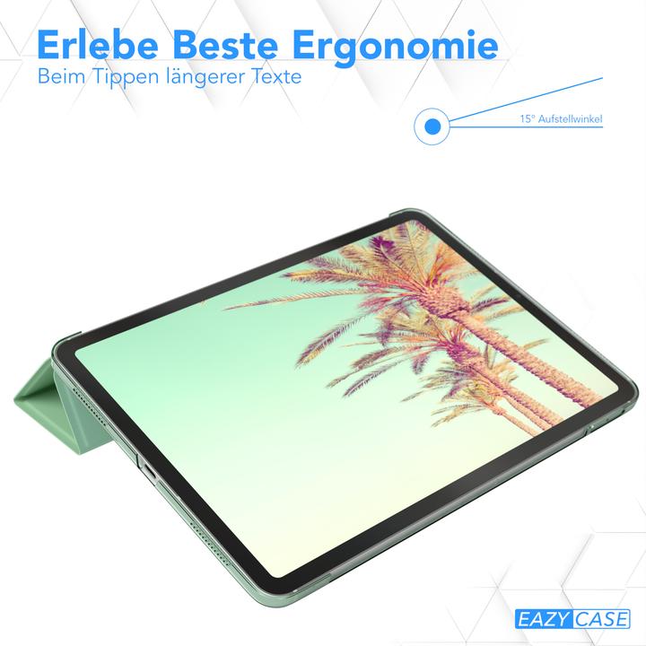 Produktbild EAZY CASE Smartcase für Apple iPad Pro 11" (2020) (Apple iPad Pro 11 2020)