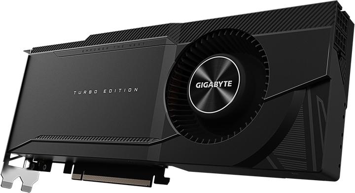 Gigabyte GeForce RTX 3090 TURBO 24G (24 Go)