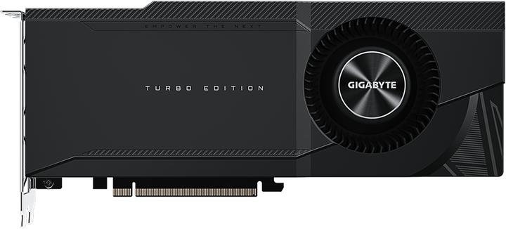 Gigabyte GeForce RTX 3080 TURBO 10G (10 GB)
